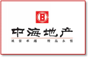 中海地产